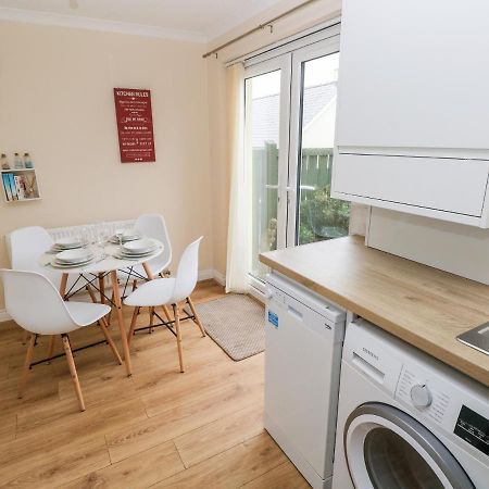 Sandyhill House Сондърсфут Екстериор снимка