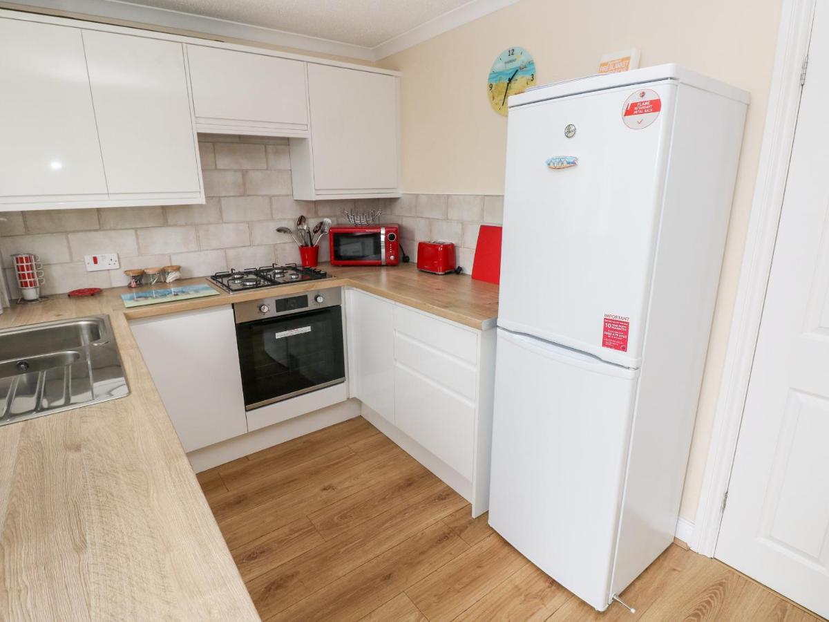 Sandyhill House Сондърсфут Екстериор снимка