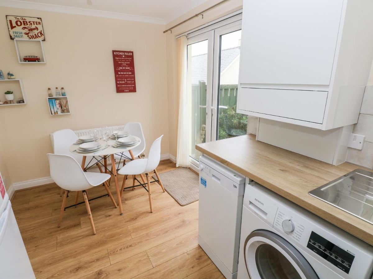Sandyhill House Сондърсфут Екстериор снимка