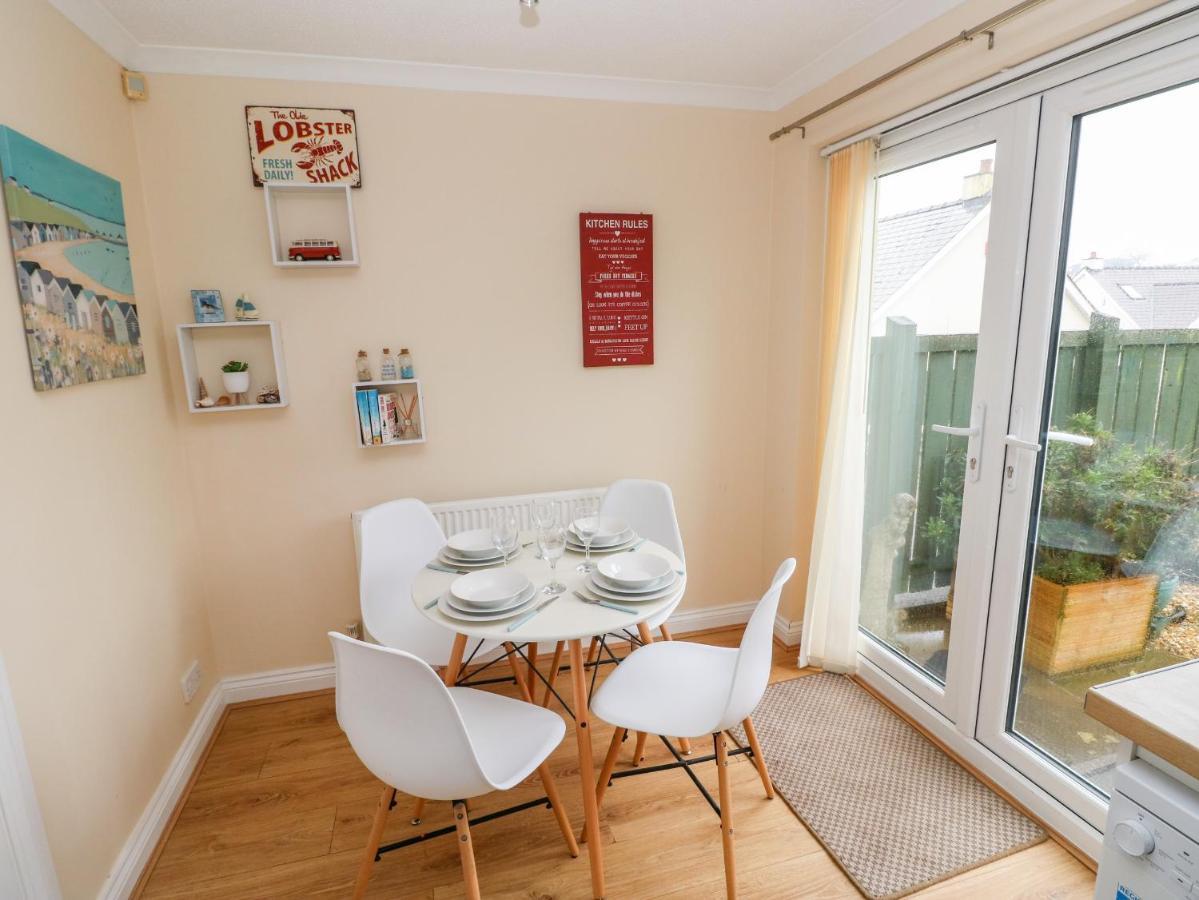 Sandyhill House Сондърсфут Екстериор снимка