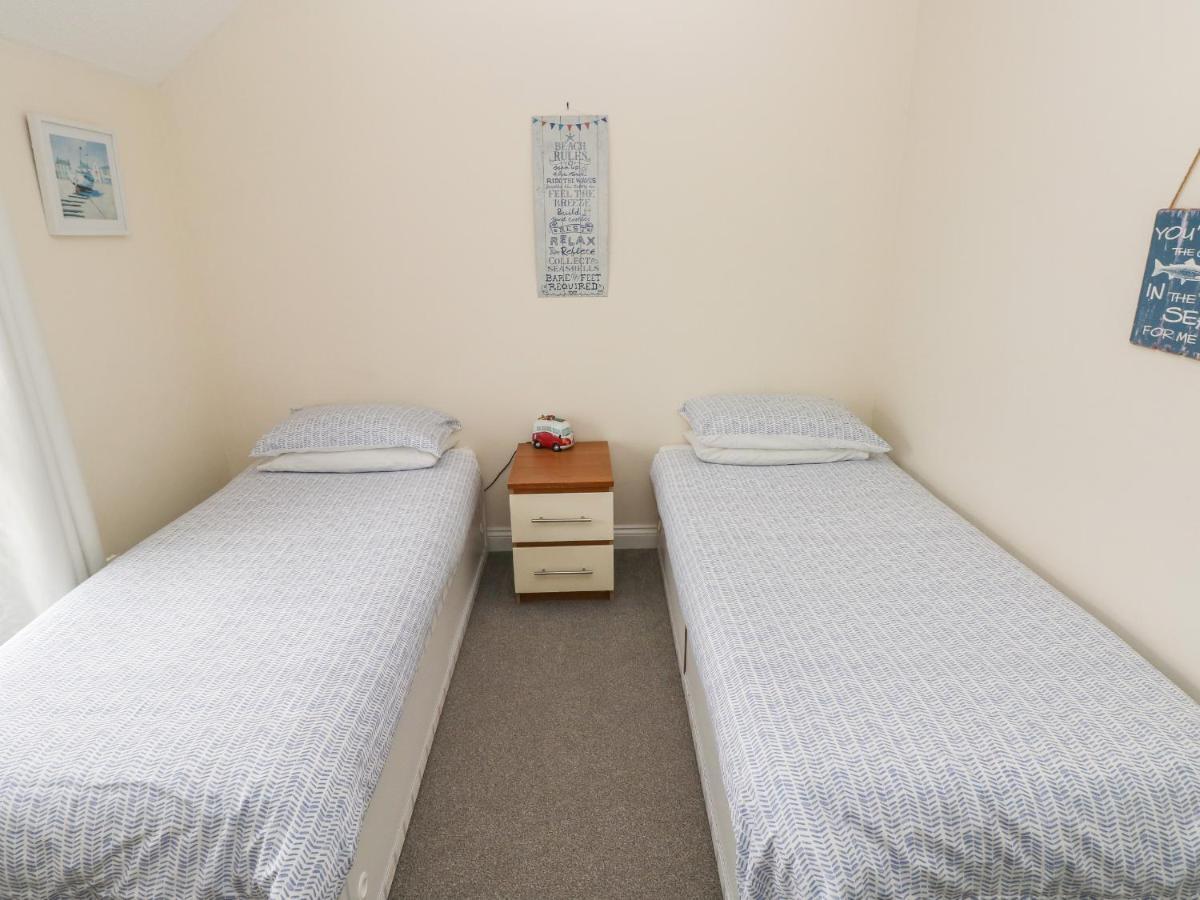 Sandyhill House Сондърсфут Екстериор снимка